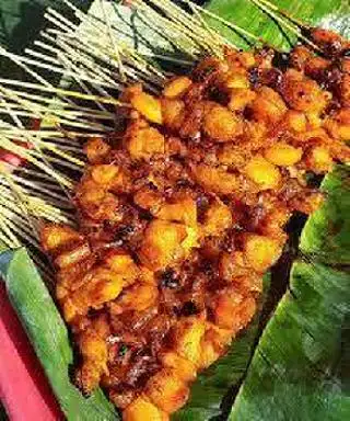 Satay Queen Kuala Kedah