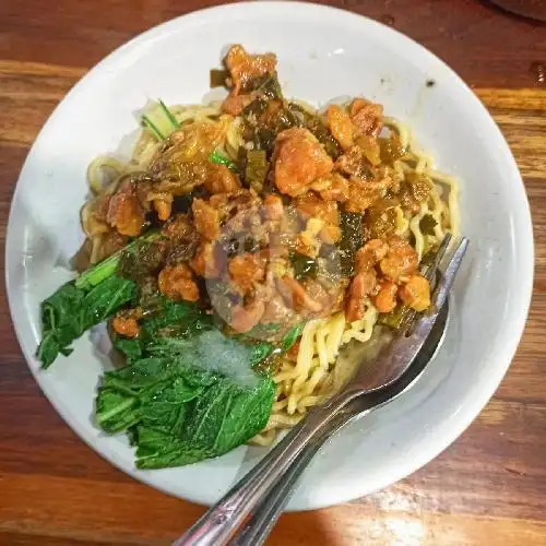 Gambar Makanan Mie Ayam Bakso Rudal, Harapan Indah 5