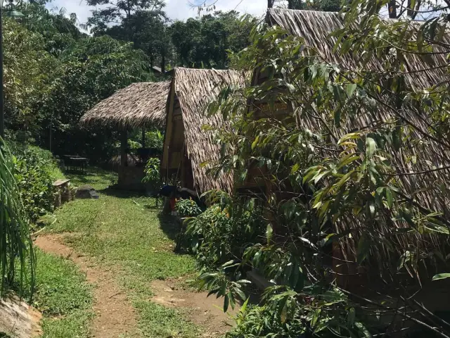 Gambar Makanan Warung Omah Mas Mbarep 4