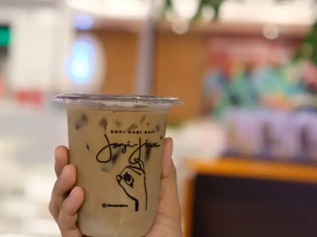 Gambar Makanan Kopi Janji Jiwa 3