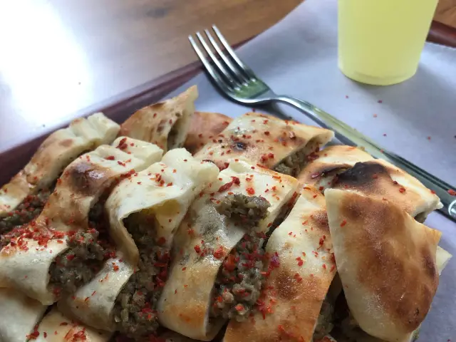 Osmanoğlu Pide'nin yemek ve ambiyans fotoğrafları 8