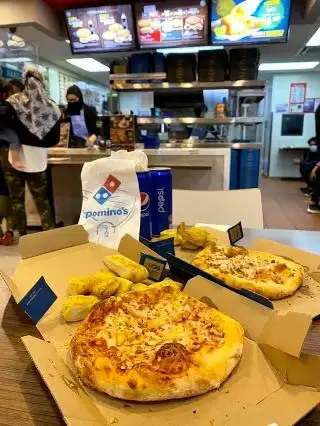 Domino's Pizza