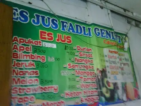 Gambar Makanan Es juz "fadli gendut" 11