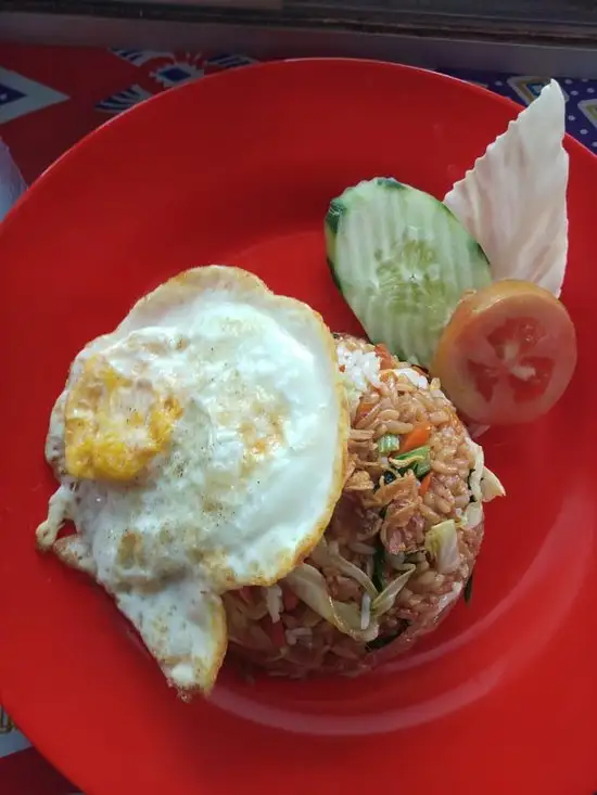 Gambar Makanan Warung Dapur Setia 12