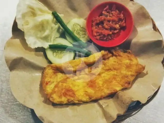 Gambar Makanan Penyetan Bang Gapo 1, Kaliurang 3