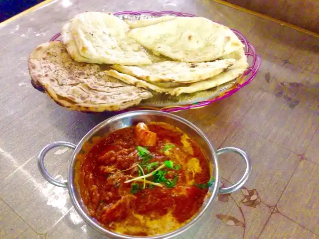 Bollywood Tandoor Food Photo 16