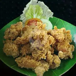 Gambar Makanan Bandung Edun, Dharmawangsa 4