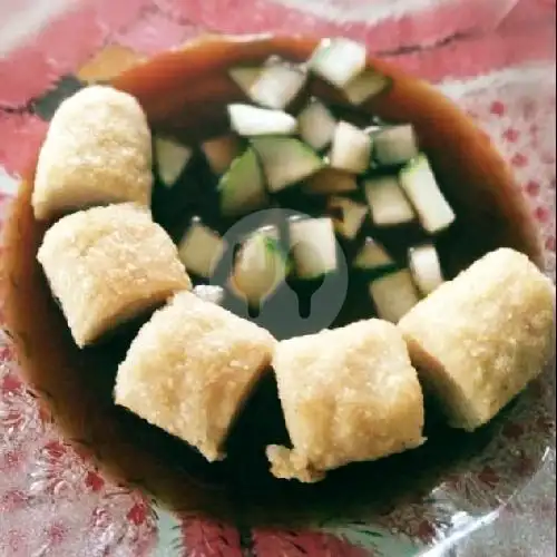 Gambar Makanan Pempek Palembang Wong Kenten, Wanea 6