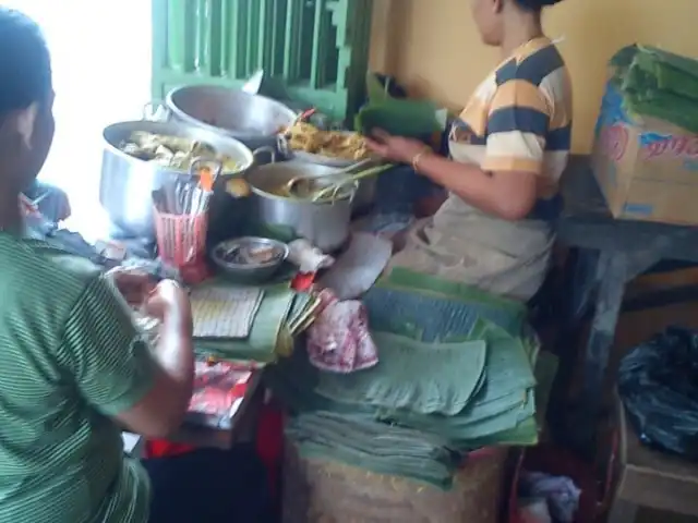 Gambar Makanan Nasi Lodho (gleduk) Bu Sri 5