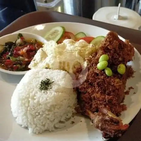 Gambar Makanan Kulinarian, Kebayoran Lama 13