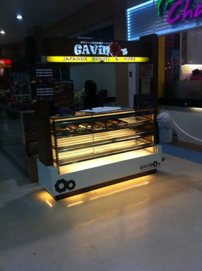 Gavino's