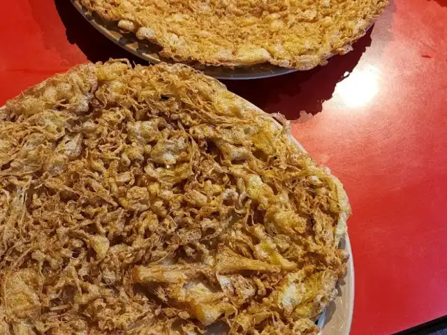 Gambar Makanan Kedai Nasi Bajamba Kapau 5