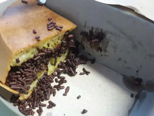 Gambar Makanan Martabak Imut Ndut 14