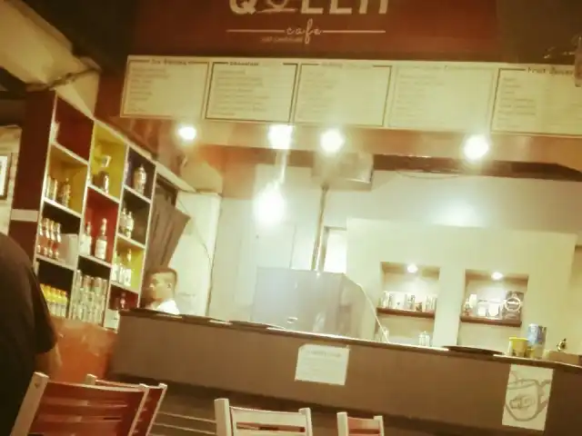 Gambar Makanan Café Queen 4