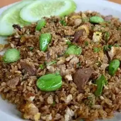 Gambar Makanan Nasi Goreng Khas Surabaya Cak Doel 11
