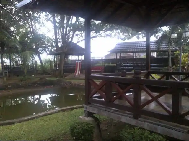 Warung Dangau