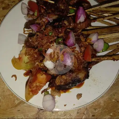 Gambar Makanan Sop Kaki Kambing Bang Anen 999, Kesehatan Raya 8