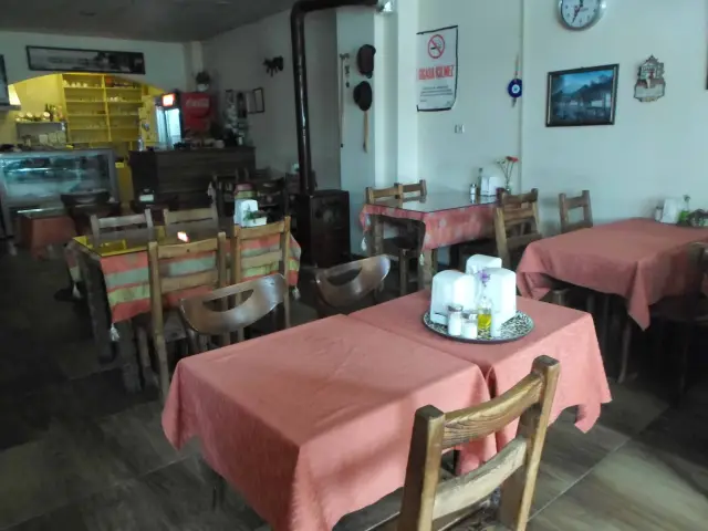 Karaca Balıkevi'nin yemek ve ambiyans fotoğrafları 12