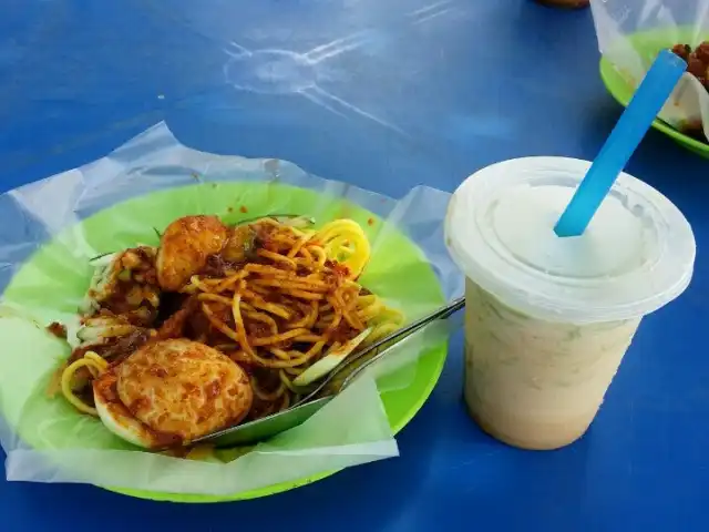 Cendol Saleem Food Photo 11