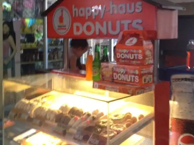 Happy-Haus Donuts Food Photo 2