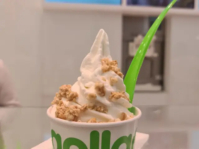 Gambar Makanan Llao Llao 5