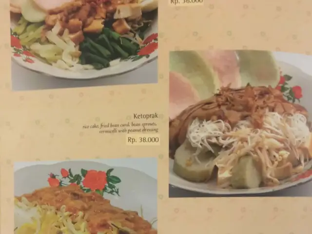 Gambar Makanan Warjok Asli 14