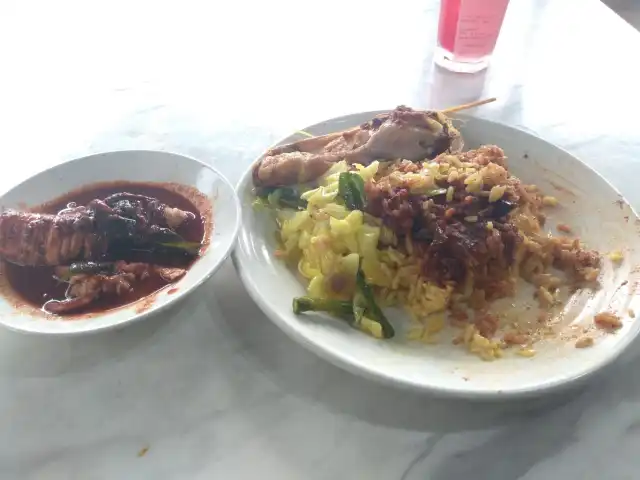 Restoran Nasi Lan Kedah Food Photo 13