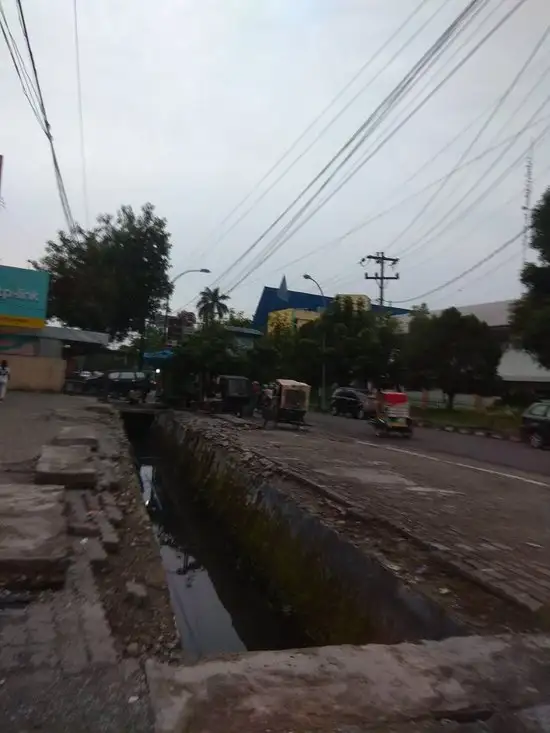 Gambar Makanan KFC sutomo ujung 3