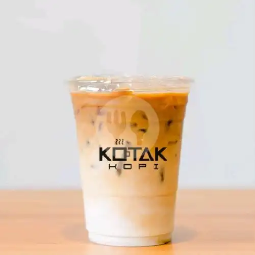 Gambar Makanan Kotak Kopi, Tebet Barat 10