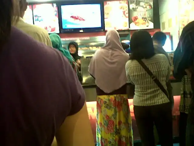 Gambar Makanan KFC 11