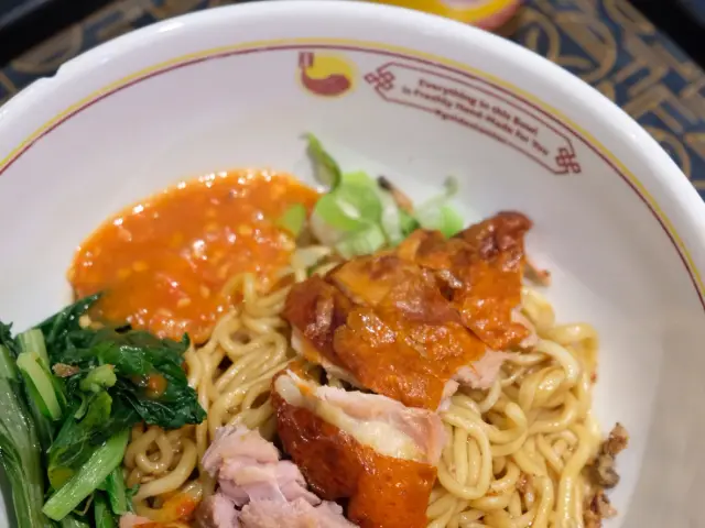 Gambar Makanan GoldenLamian 5