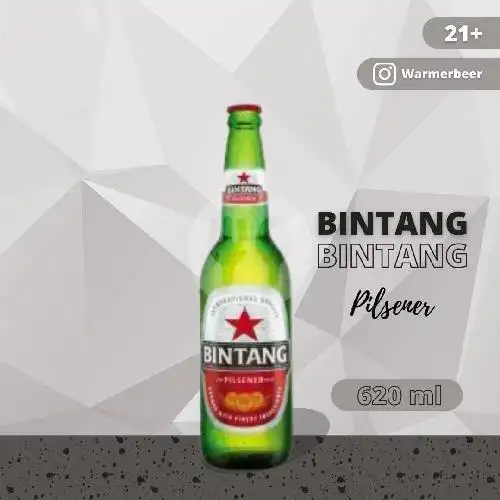 Gambar Makanan Jak Beer, Pasar Minggu 19