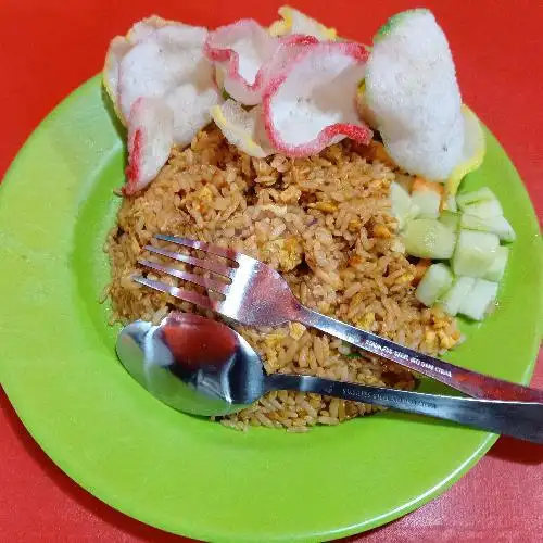Gambar Makanan Nasi Goreng Bang Koboy, Puri Indah 15