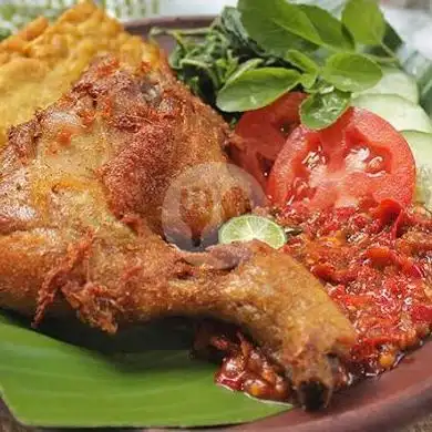 Gambar Makanan Nasi Uduk 12, Mampang Prapatan 4