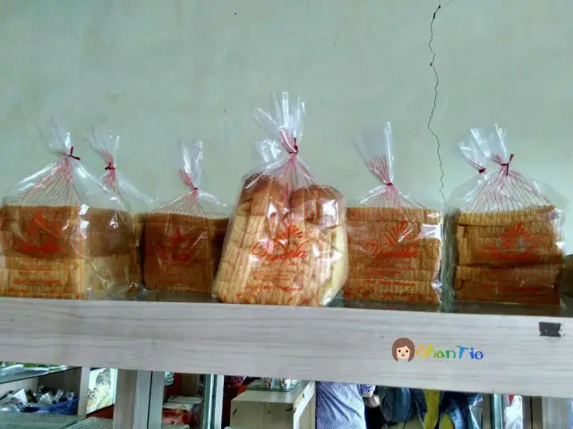 Gambar Makanan Vinetha Bakery & Cake 19