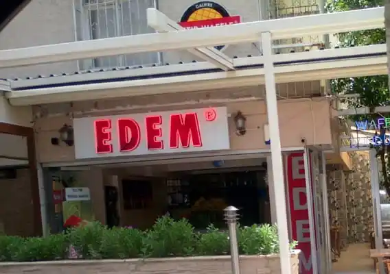 Edem Waffle'nin yemek ve ambiyans fotoğrafları 6