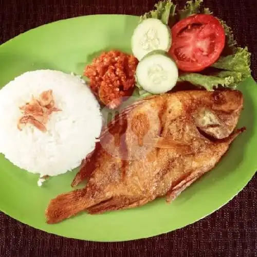 Gambar Makanan Ayam Geprek Ibu Susi 14