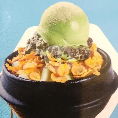 Gambar Makanan Patbingsoo, Multatuli 11