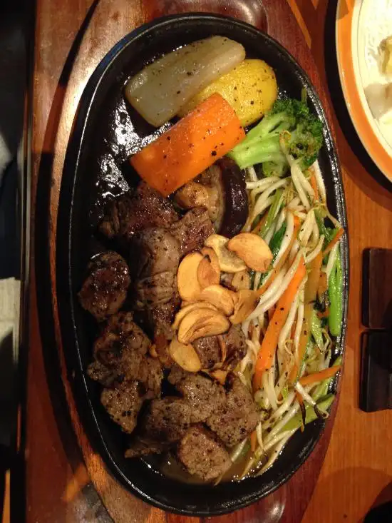 Gambar Makanan Shiosai 10