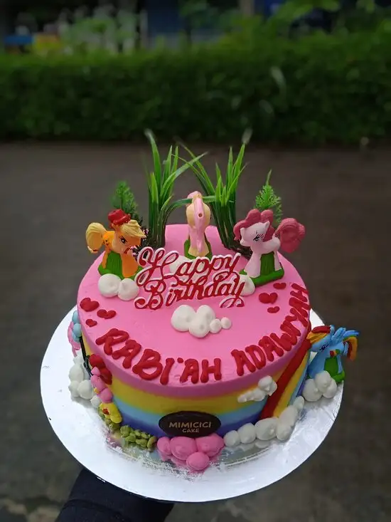 Gambar Makanan Toko Kue Mimicici Cake Tajurhalang 4