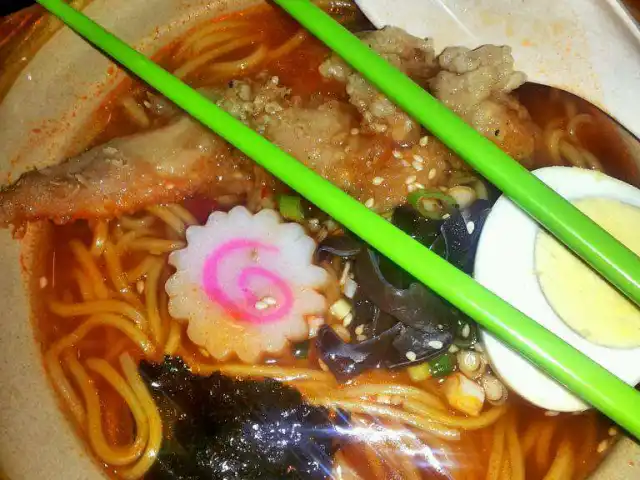 Gambar Makanan Matsunaga Japanese Food 3