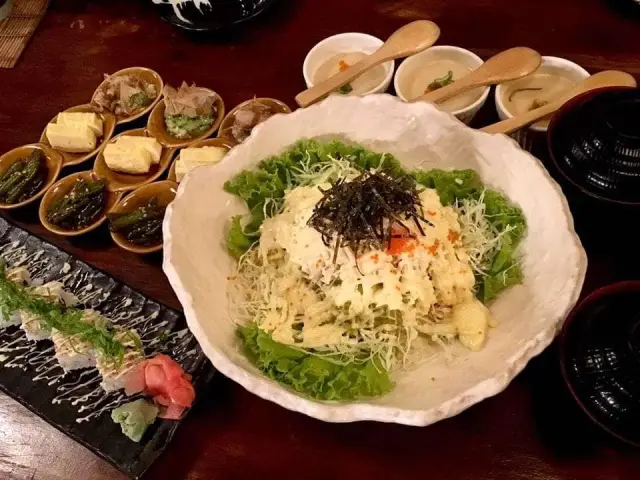 Sekitori Food Photo 12
