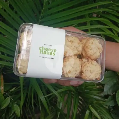 Gambar Makanan Keripik Tempe Dalaris, Grogol 18