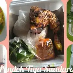 Gambar Makanan Pondok Tiga Saudara, Citarik Lama 5