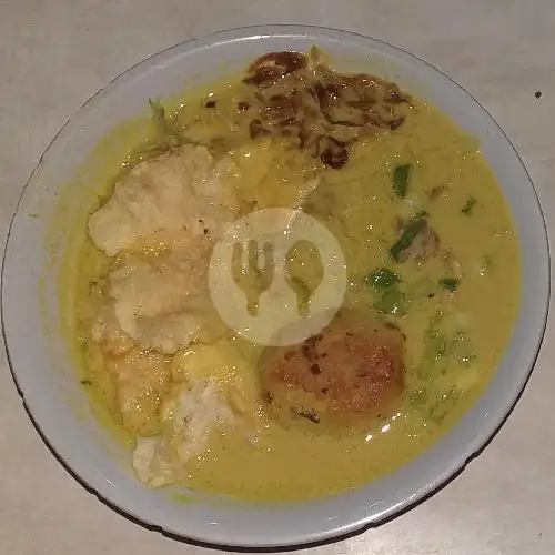 Gambar Makanan Soto Medan, Larangan 6