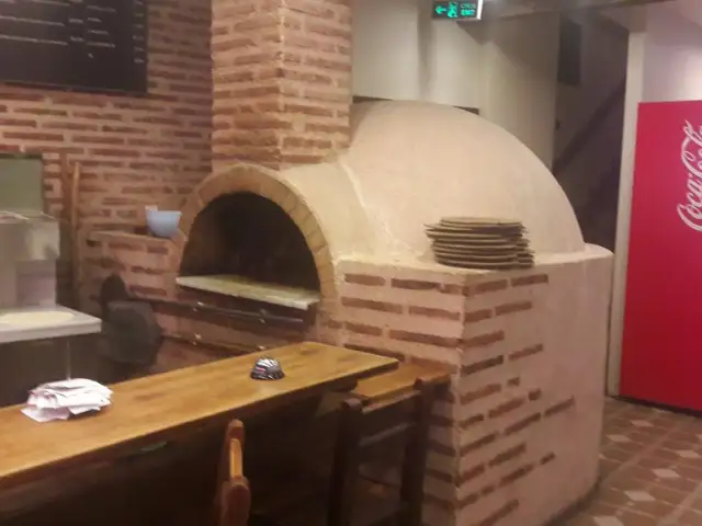 Fornello Pizzeria'nin yemek ve ambiyans fotoğrafları 53