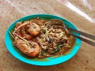 Warung Kupi Kupi Char Kuey Teow Original Bukit Mertajam