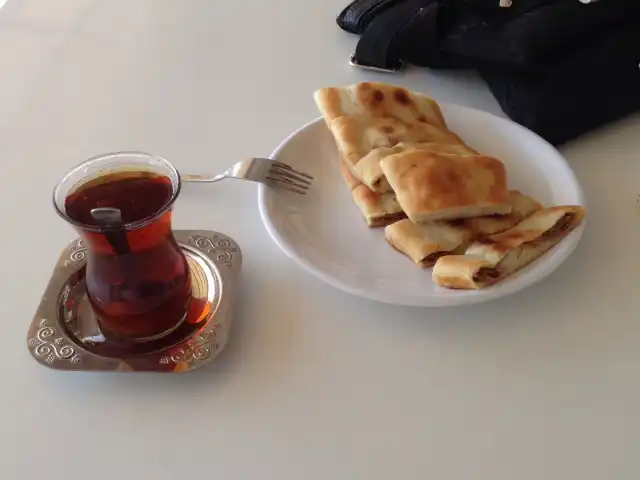 Bizim Börek'nin yemek ve ambiyans fotoğrafları 5