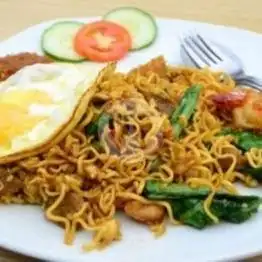 Gambar Makanan Mie Aceh Sikembar, Cilangkap 15