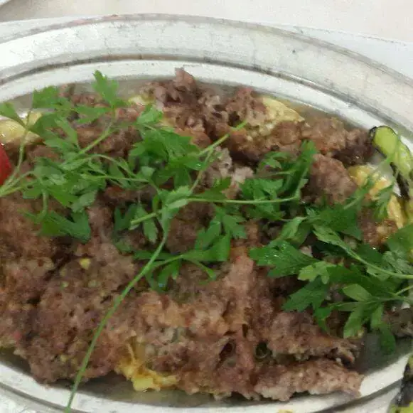 27 Gaziantep Mutfagi'nin yemek ve ambiyans fotoğrafları 16